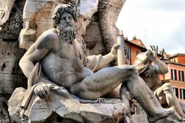 Antropomorfizm Nedir? Antropomorfizm Ne Demek?