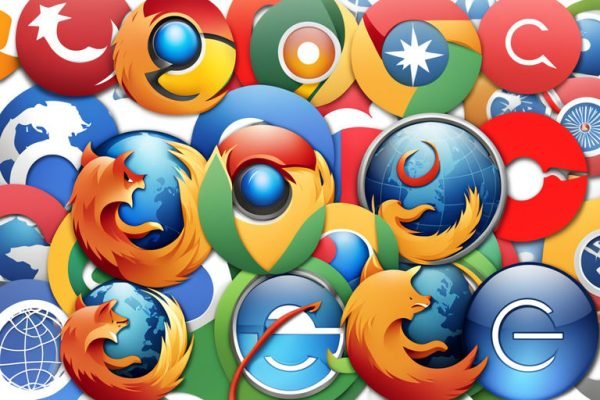 En Çok Kullanılan İnternet Tarayıcıları