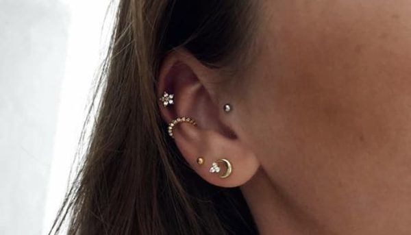 Piercing ne kadar sürede iyileşir?